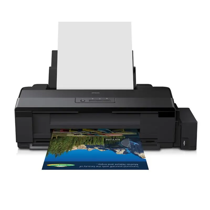 Epson L1800 A3 Photo Ink Tank Printer