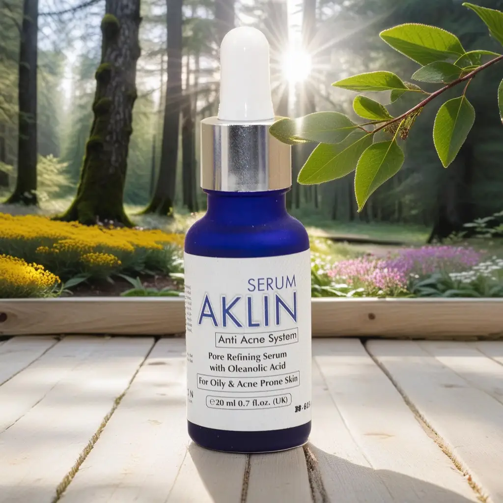 AKLIN Anti Acne Serum