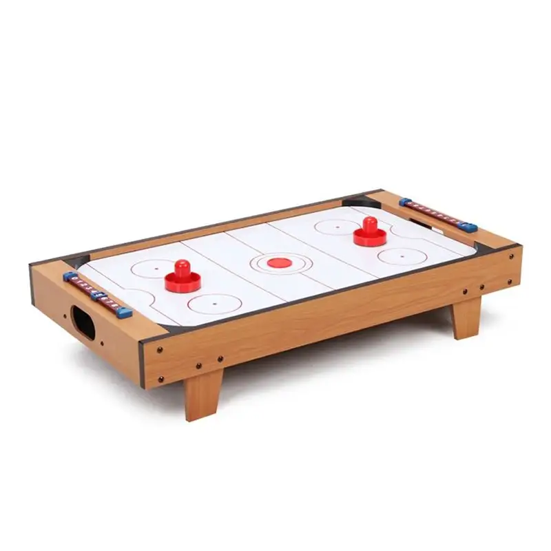 Mini Air Hockey Game For Kids (Small).
