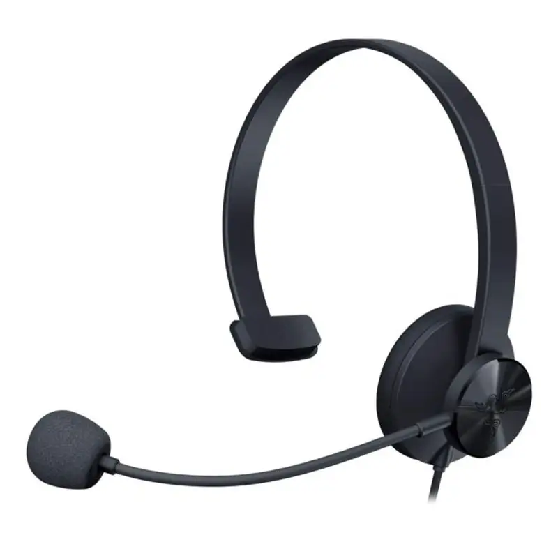 Razer Tetra Wired Console Chat Headset
