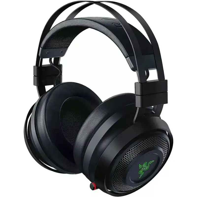 Razer Headphones & EarBuds Wireless Headphones Nari Ultimate
