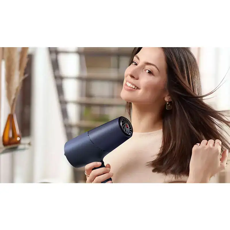 Philips BHD510/03 5000 Series Hair Dryer With Official Warranty