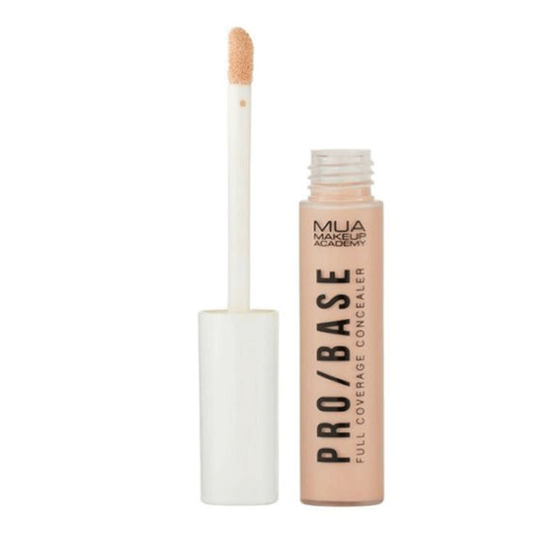 Mua Pro Base Full Cover Concealer - 140 - 5055402962635