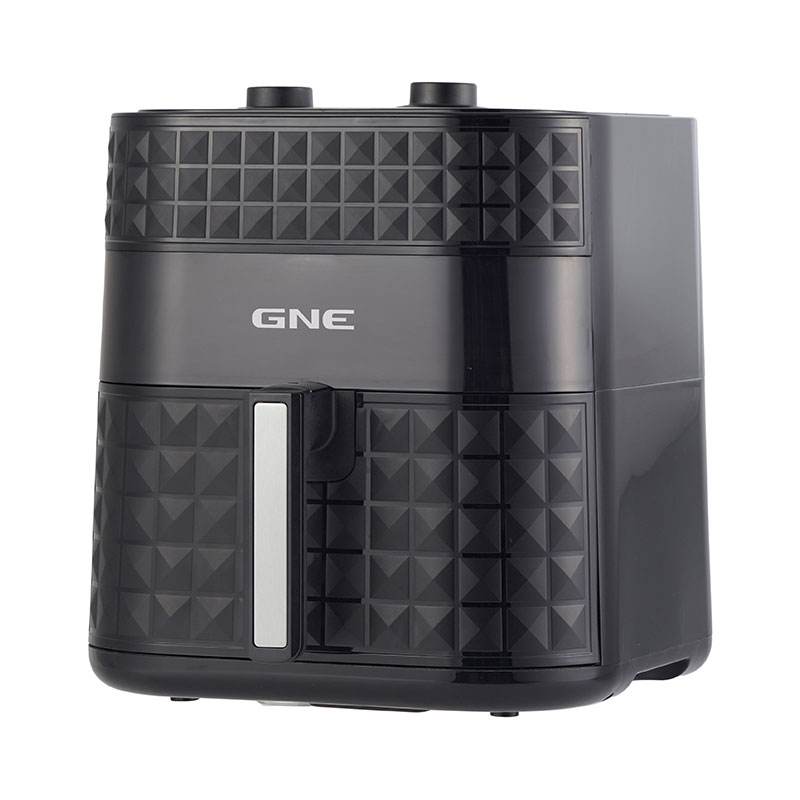 Gaba National GN-7522/23 7 in 1 Air Fryer 7.5L With Official Warranty