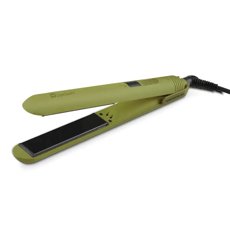 Dawlance DWHS 7031 Botanika Hair Straightener With Official Warranty