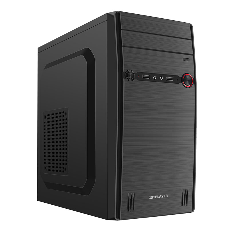 1st Player M5 Mid-Tower Case