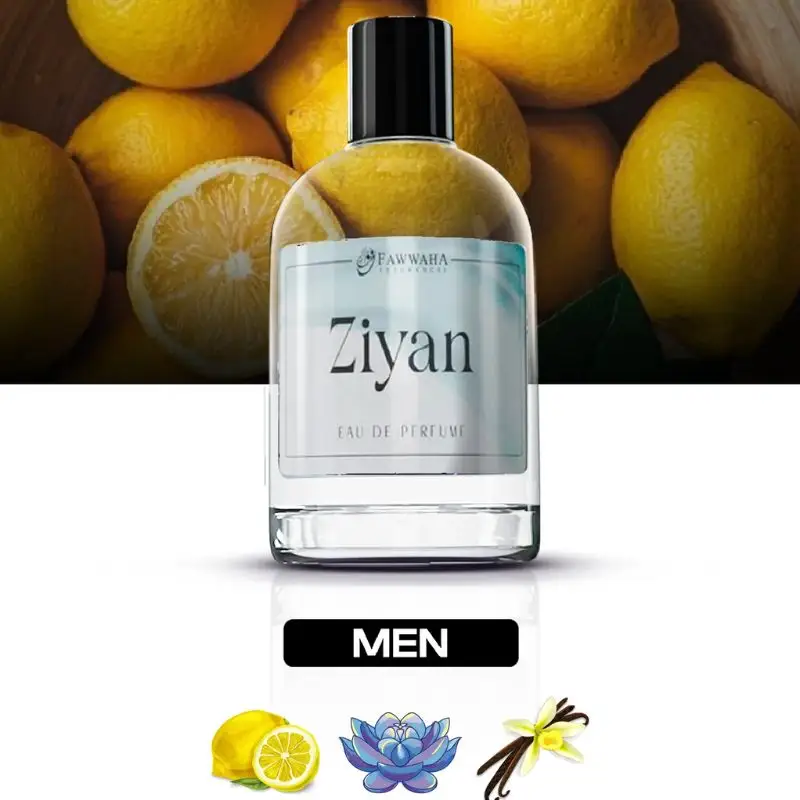 FAWWAHA ZIYAN IMPRESSION OF ISSEY MIYAKE 100ml