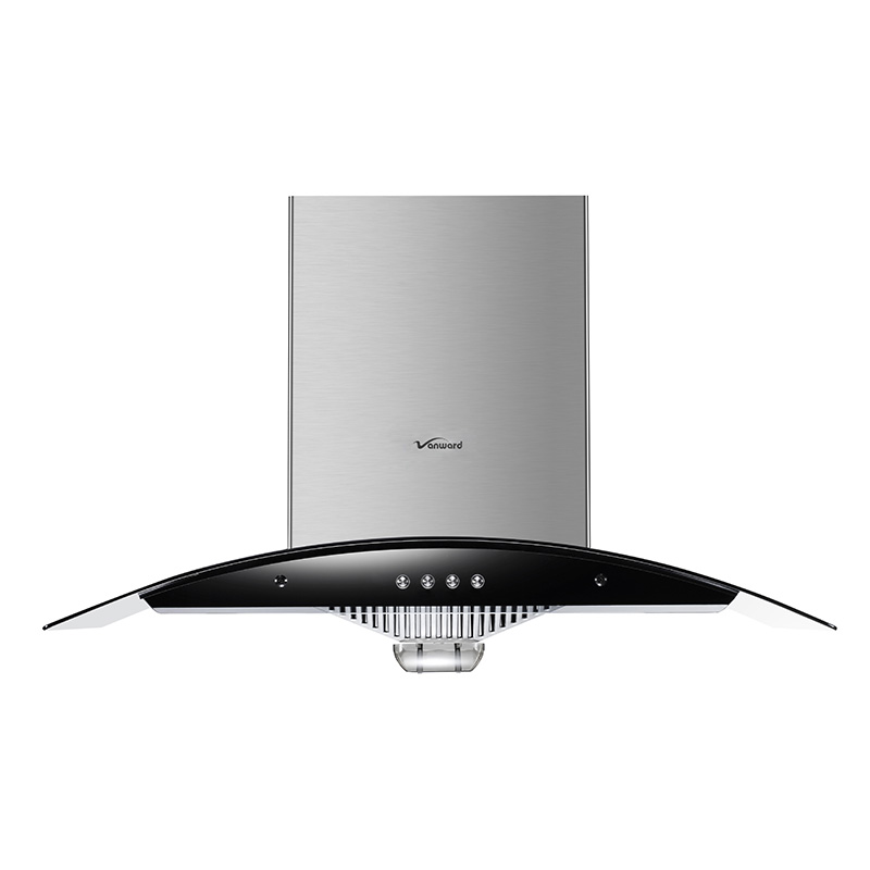 Xpert XG-14 (Touch) Range Hood With Official Warranty