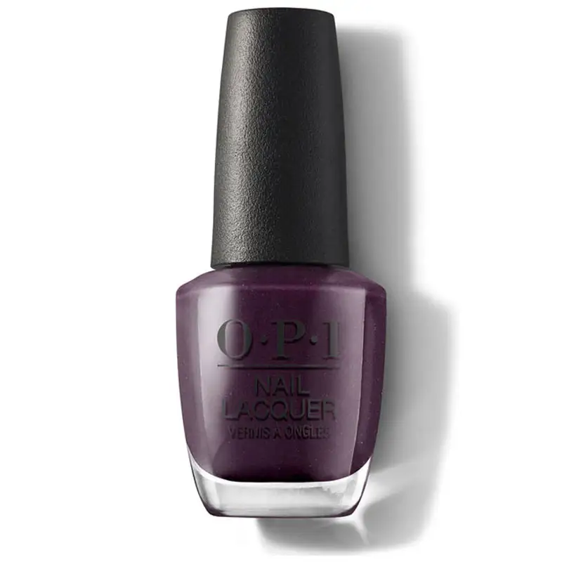 OPI - Infinite Shine Boys Be Thistle-ing At Me (3614228130448)