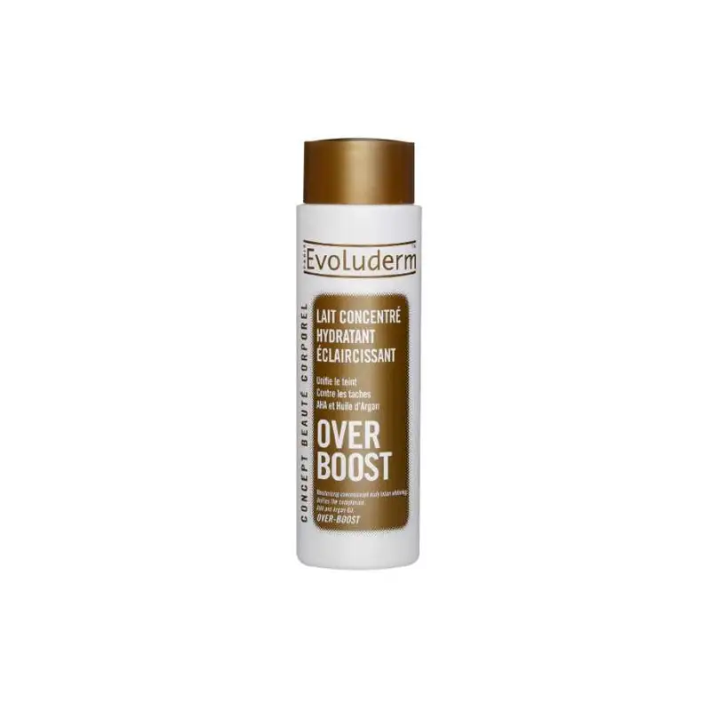 Whitening Lotion Over Boost 500ml