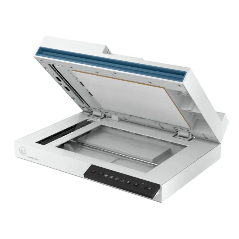 HP ScanJet Pro 2600 F1 Scanner