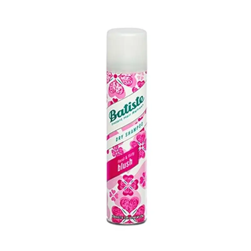 Batiste Dry Shampoo Blush - 200mL-5010724527375