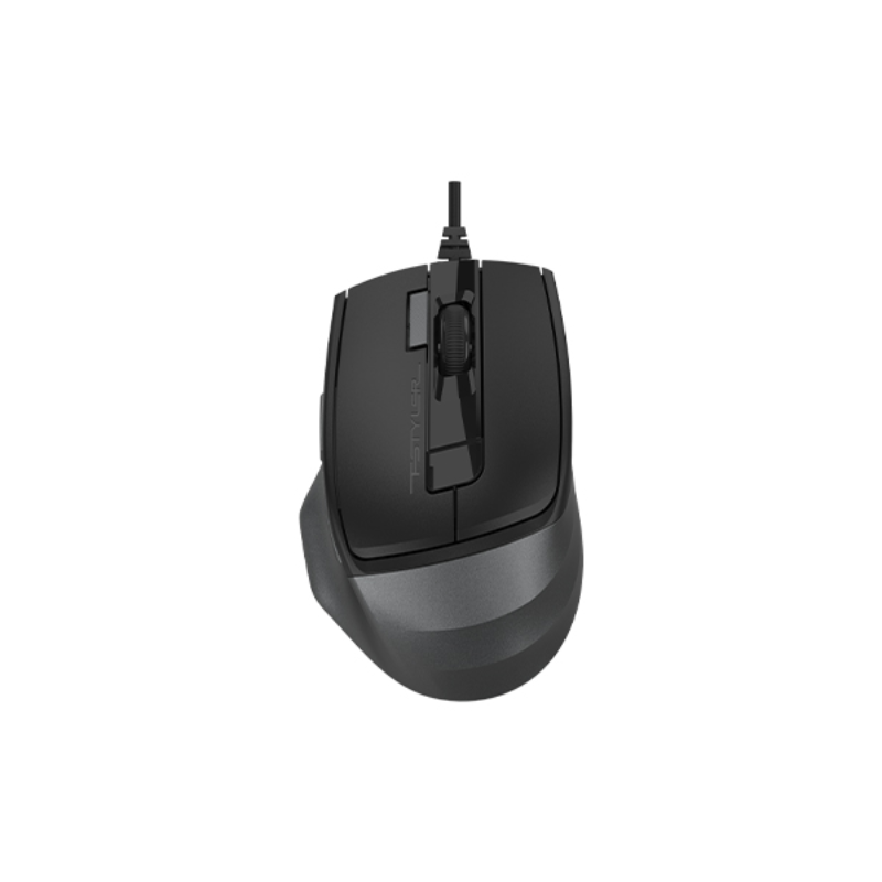 A4tech FM45S Air   Dual-Function Air Mouse