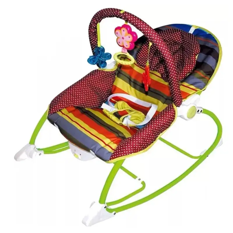 Baby Comfort Bouncer