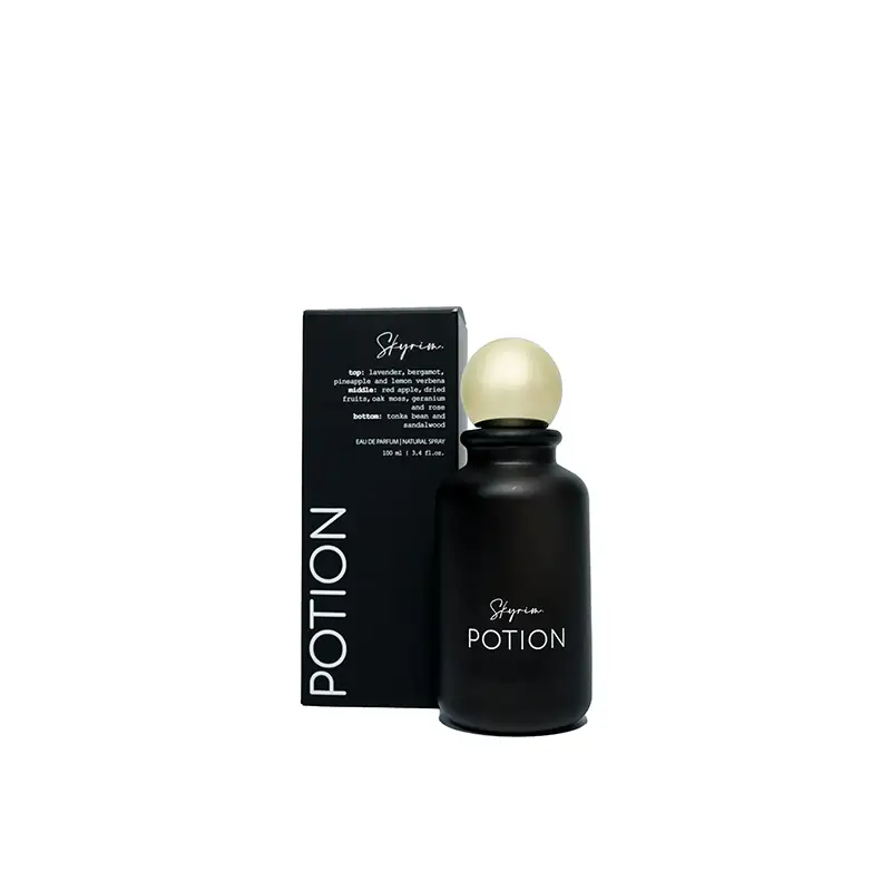 POTION SKYRIM EDP 100ML
