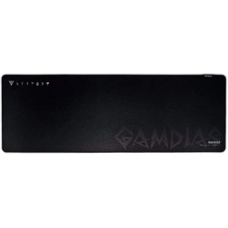 Gamdias NYX P1 Extended Gaming Mouse Mat