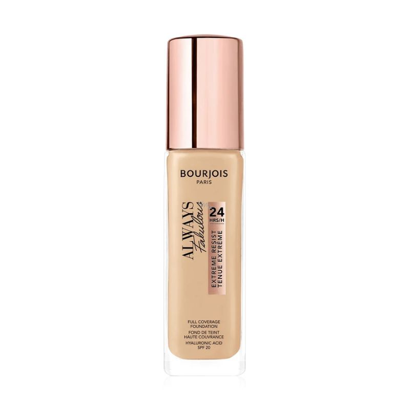 Bourjois - Always Fab Liquid 210 3614228413459