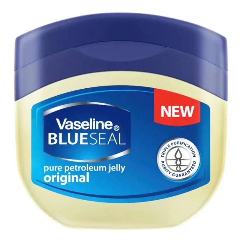 Vaseline Petroleum Jelly Original 250ml