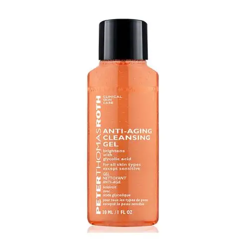 PETER THOMAS ROTH  ANTI AGING CLEANSING GEL (30 ML)