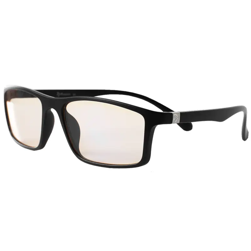 Arozzi Visione VX-200 Gamer Brille Black