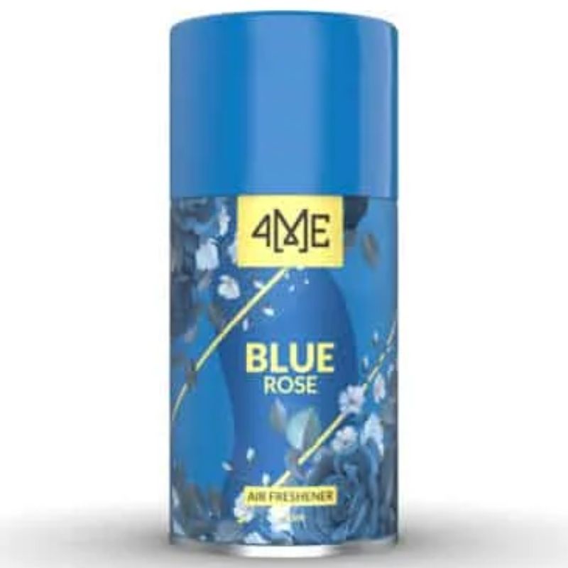 Blue Rose 4Me Air Freshener Refill 250ml