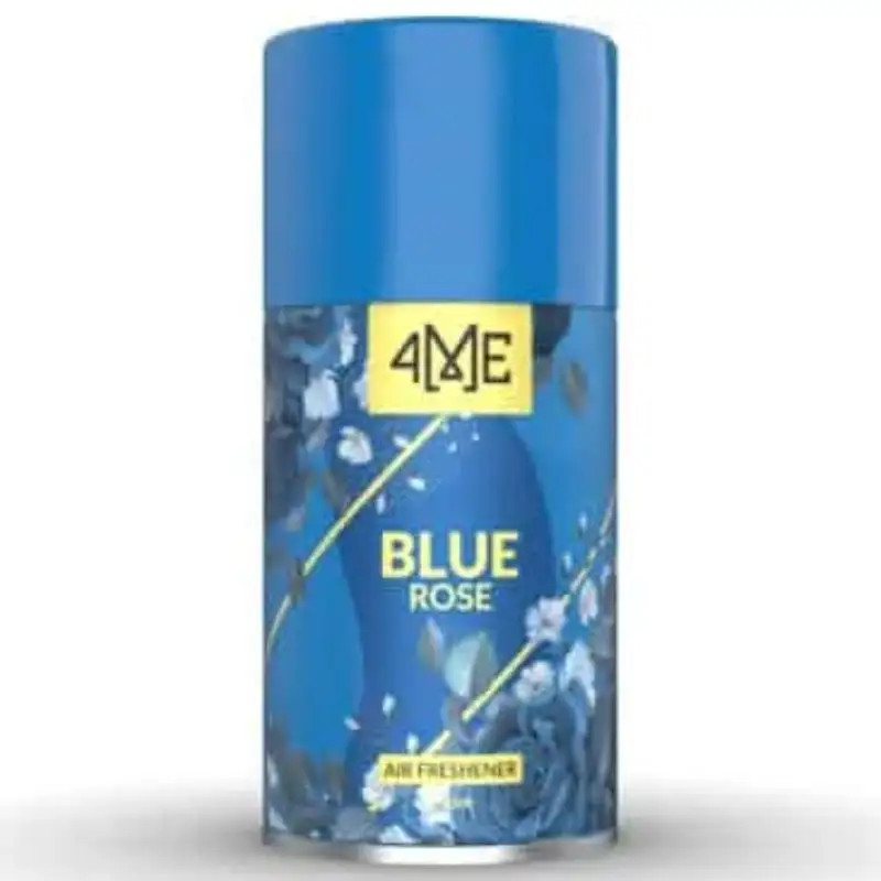 Blue Rose 4Me Air Freshener Refill 250ml