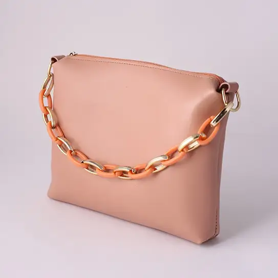 Eve Bag Pink By Cosmart