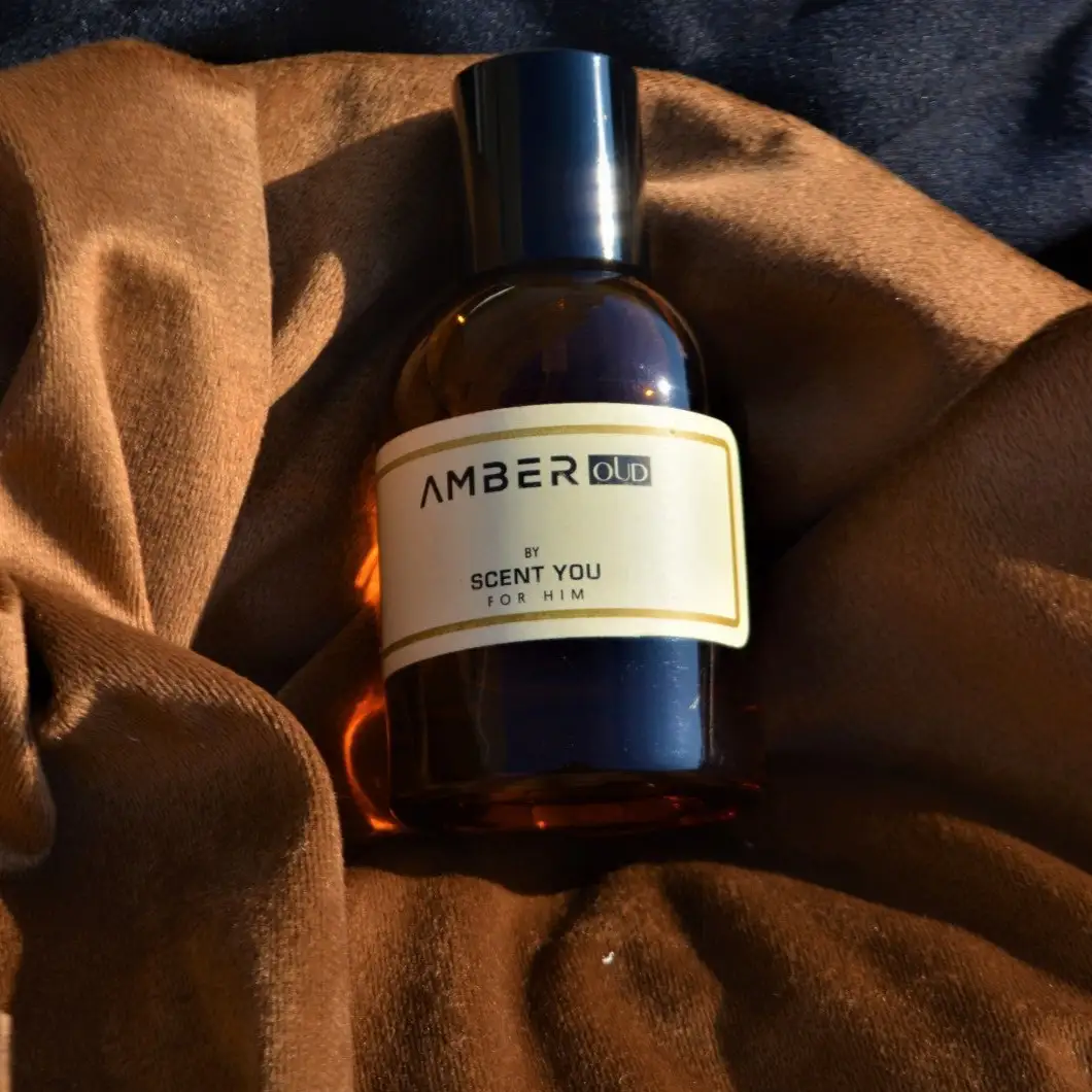 Amber Oud - 50ml | Nearest Match to Royal Oud By Creed