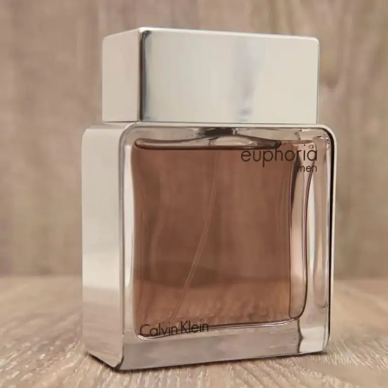 Calvin Klein Euphoria Men EDT - 100ml
