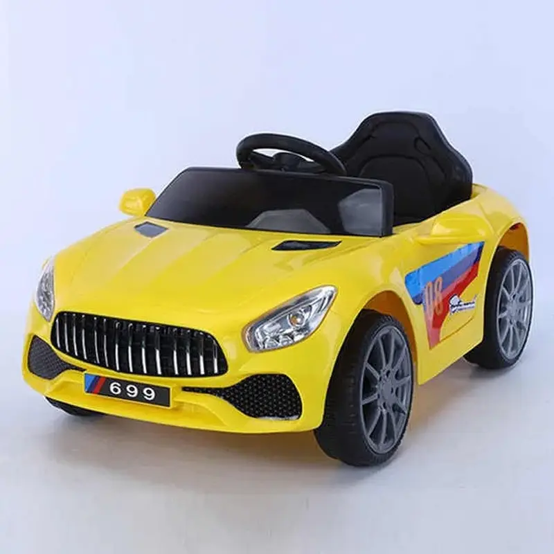 Kids 08 Ride On Electric Car