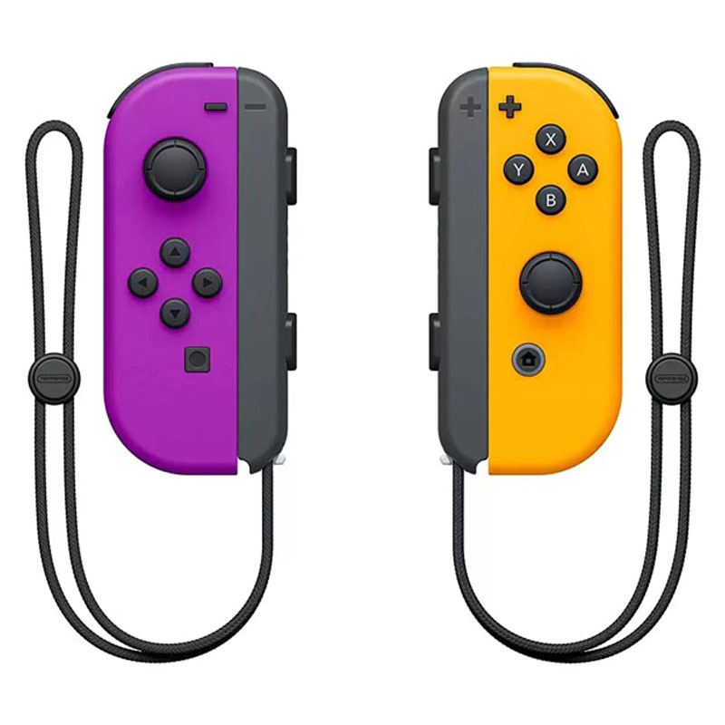 Nintendo Switch Joy-Con (L-R)