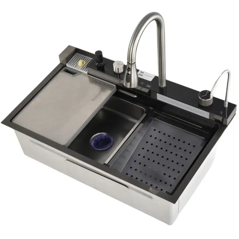 Xpert X-S-B-7546-HO Multiple Shower Sink With Official Warranty