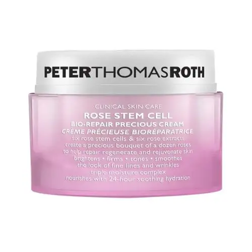 PETER THOMAS ROTH ROSE STEM CELL-BIO REPAIR PRECIOUS CREAM  50 ML