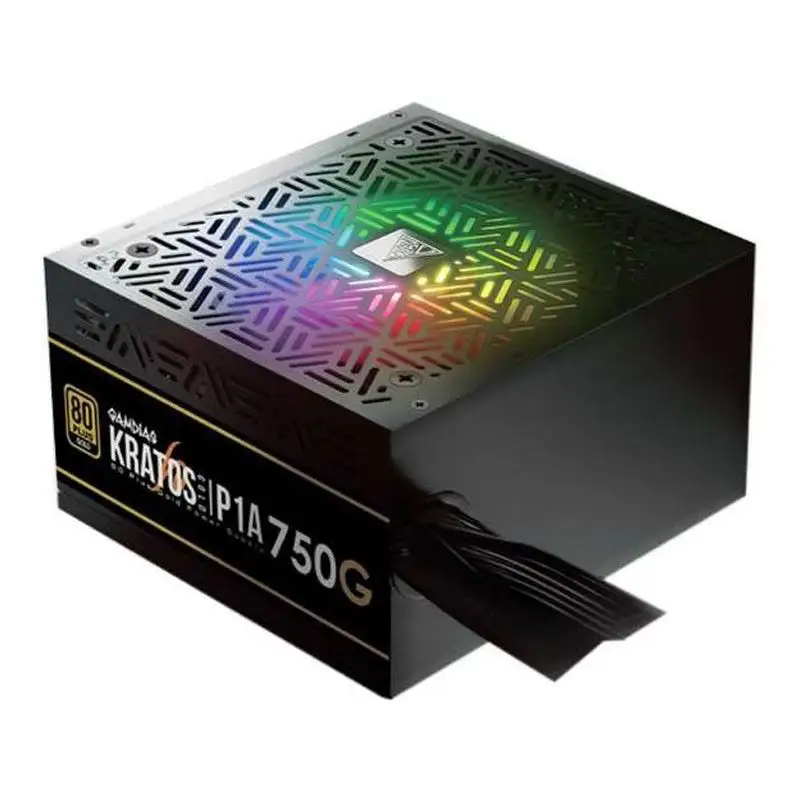 Gamdias Kratos P1A-750G Power Supply Unit