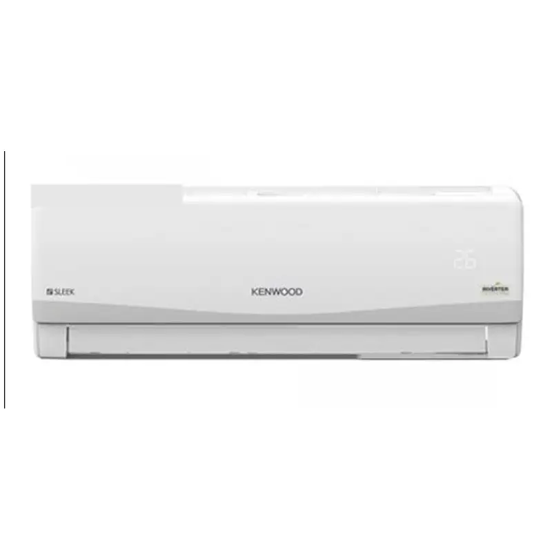Kenwood KES-1248S eSleek Plus Series 1 Ton Inverter AC With Official Warranty