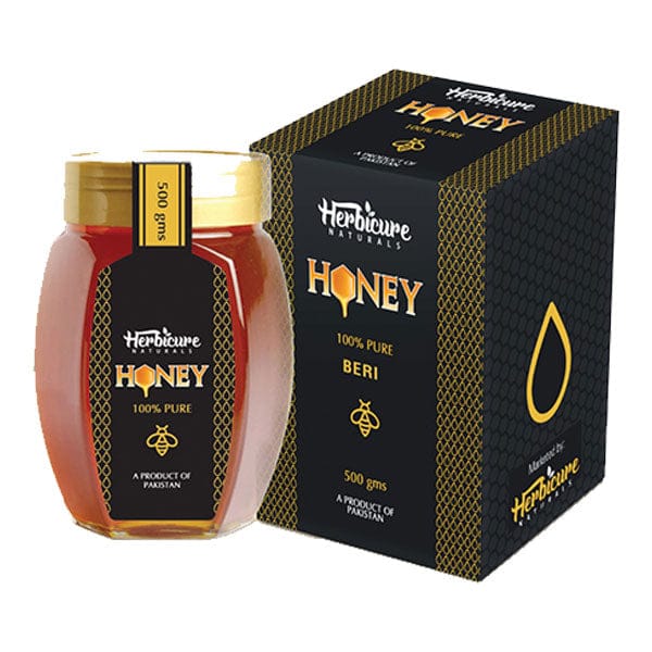 Herbicure Beri Honey 250gm