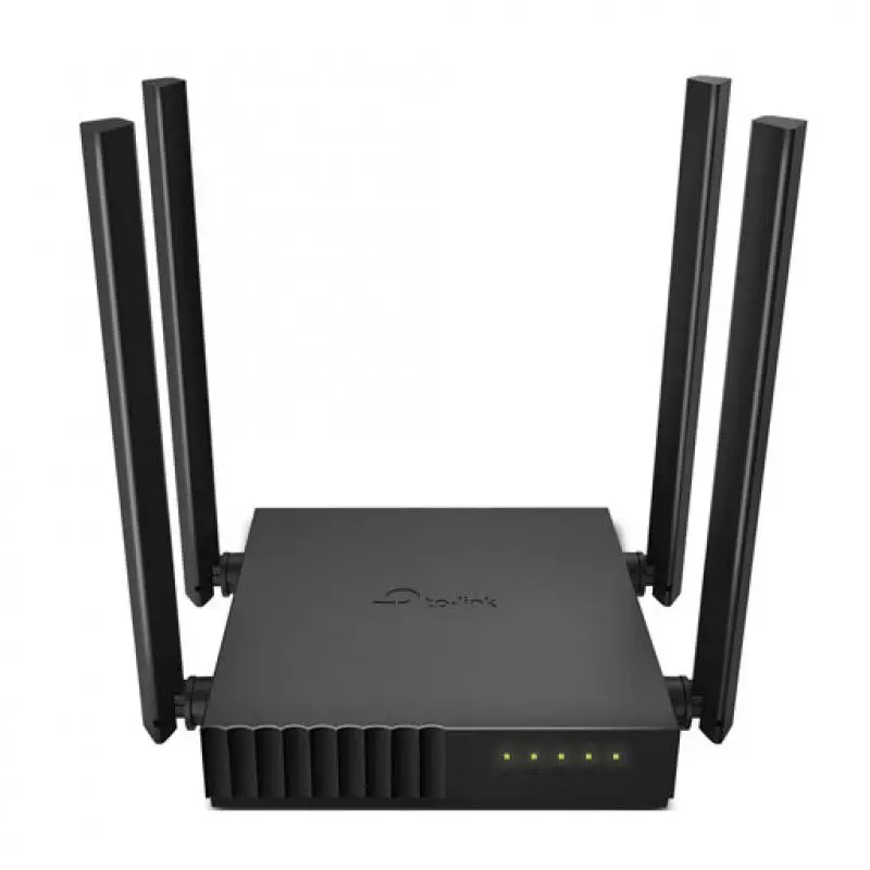 TP-Link Archer C54 AC1200 Dual Band Wi-Fi Router