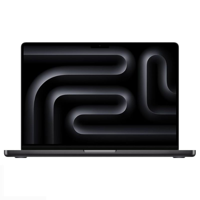 Apple MacBook Pro 14 M3 Pro CTO 11C CPU 14C GPU 36GB 1TB Space Black