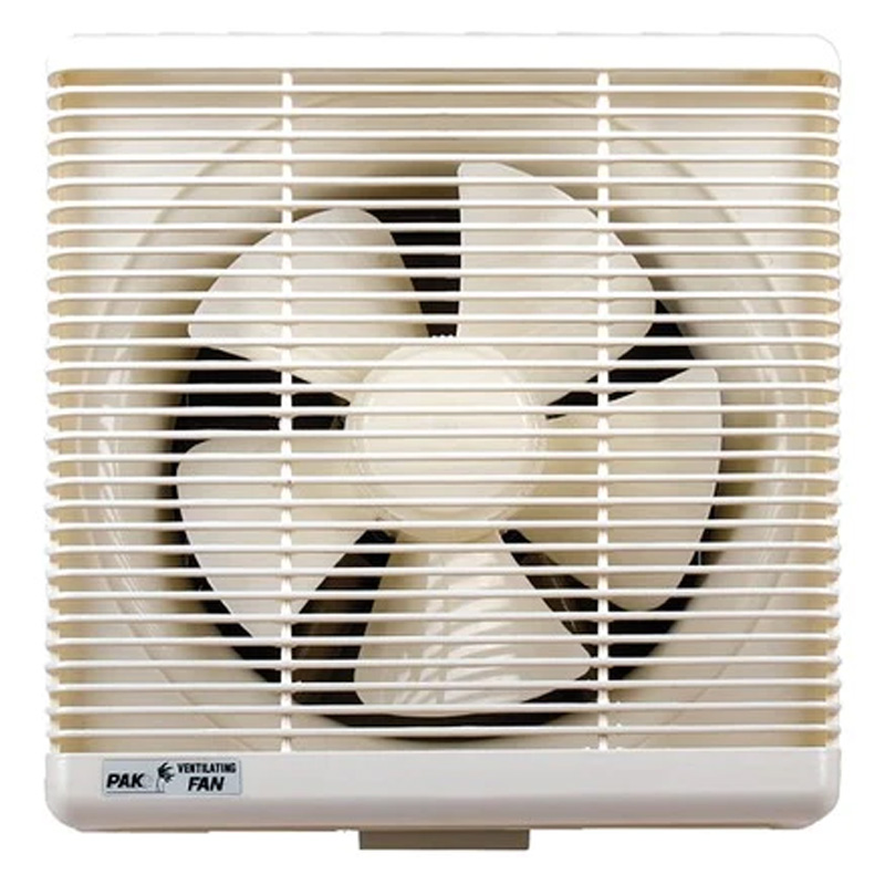 Pak Exhaust Fan Copper 6 Inch Durable Strong Design With Official Warranty