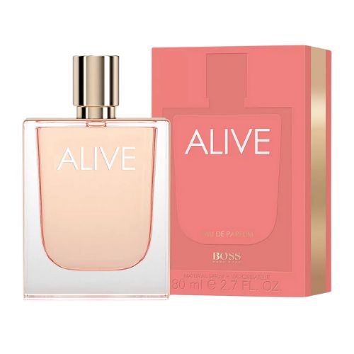 Glowence Hugo Boss Alive EDP Perfume For Men 80ml