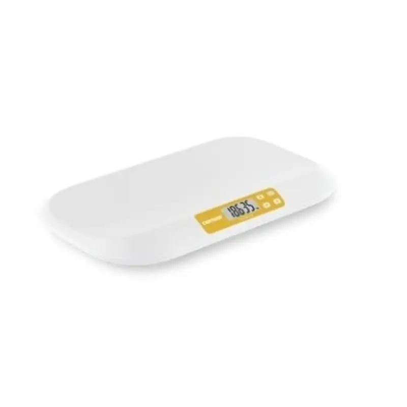 Certeza - BS 820 Electronic Baby Scale 20 Kg Backlight LCD