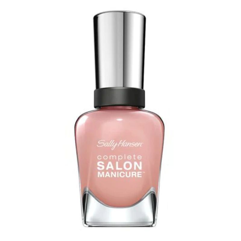Sally Hansen Pull & Plug - Mauvin On Up Pp-242  74170446586