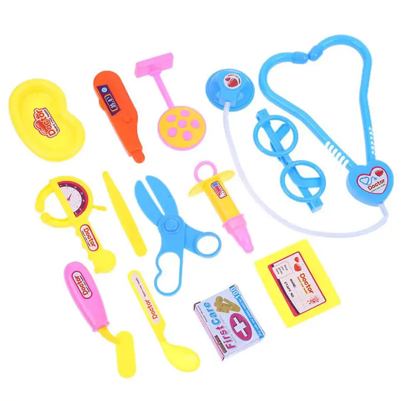 Little Doctor Briefcase for Boys.