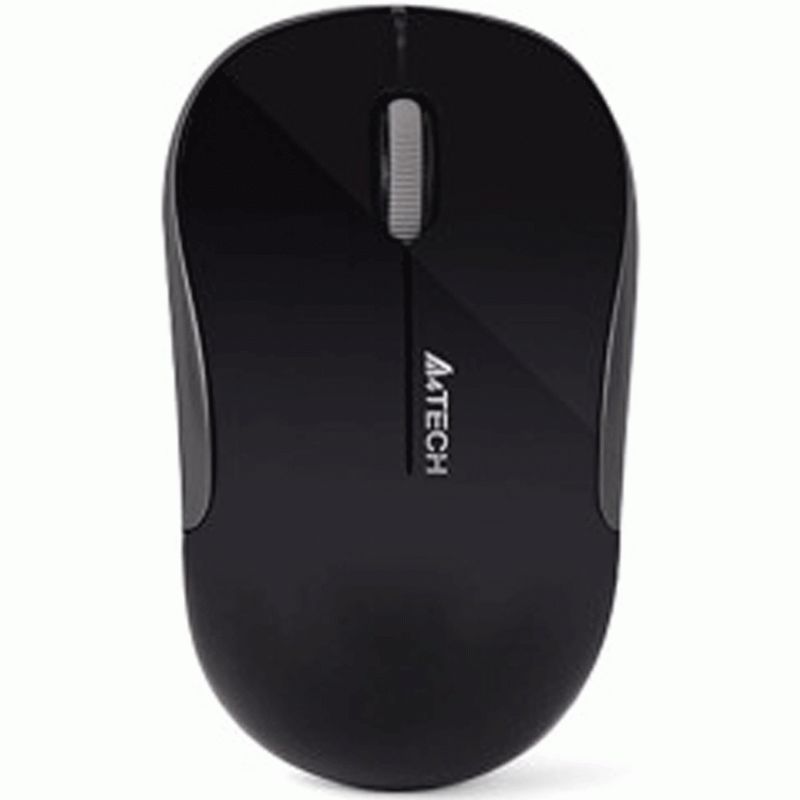 A4Tech G3-300N Needle Optical Wireless Mouse