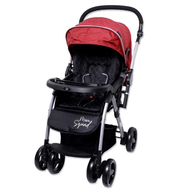 Mom Squad Baby Stroller