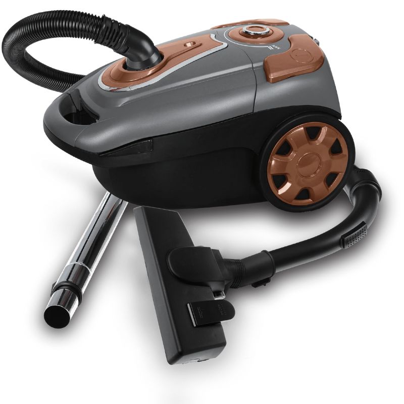 E-Lite EVC-220 Vacuum Cleaner With Official Warranty