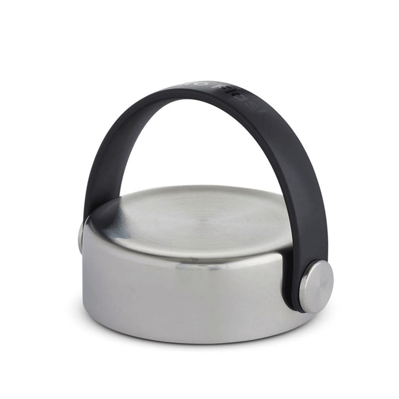 Hydro Flask – Wide Stainless Steel Cap 810028842939