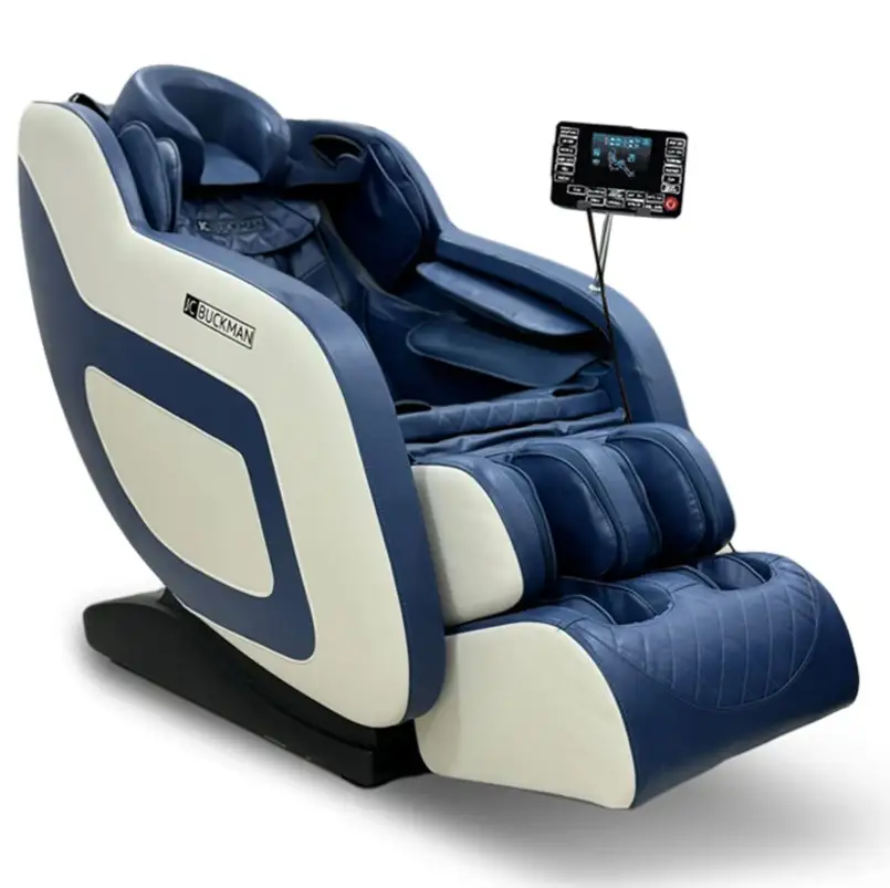 JC Buckman IndulgeUs Massage Chair