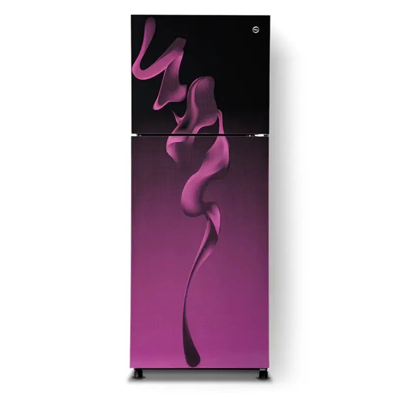 PEL Refrigerator Glass Door-6360 ( 320 LTR) With Official Warranty