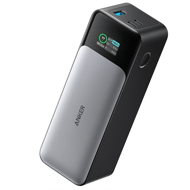Anker 737 PowerCore 140W 24000Mah Power Bank